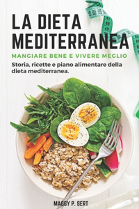 Dieta Mediterranea