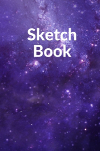 Prompt Sketch Book