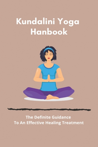 Kundalini Yoga Hanbook