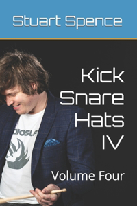 Kick Snare Hats IV