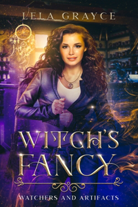 Witch's Fancy
