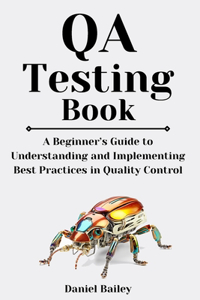 QA Testing Book