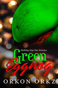 Green Eggnog
