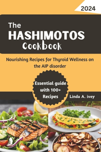Hashimotos cookbook