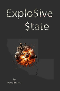 explosive state