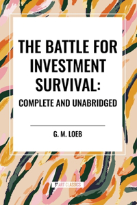 Battle for Investment Survival