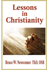 Lessons in Christianity