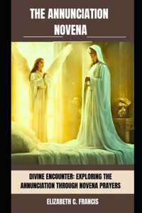 Annunciation Novena