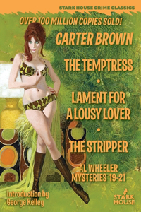 Temptress / Lament for a Lousy Lover / The Stripper