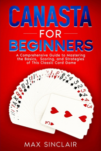 Canasta for Beginners