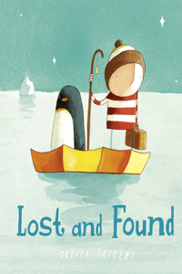 Lost and Found