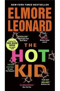 The Hot Kid
