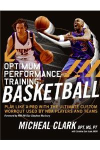 Optimum Performance Training