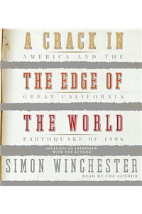 A Crack in the Edge of the World