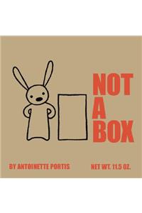 Not a Box