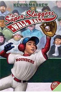 Super Sluggers: Wall Ball
