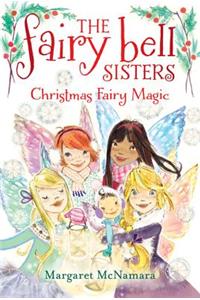 Christmas Fairy Magic