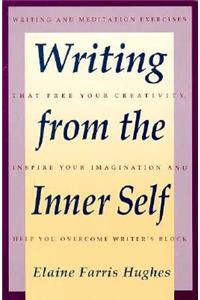 Writing from the Inner Self