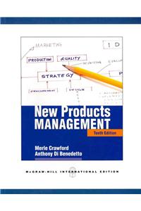 New Products Management