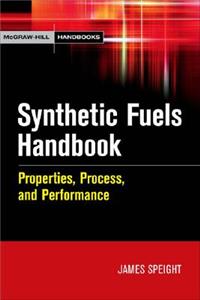 Synthetic Fuels Handbook