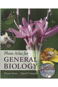 Photo Atlas for General Biology