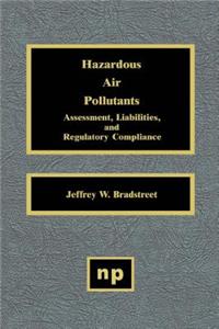 Hazardous Air Pollutants