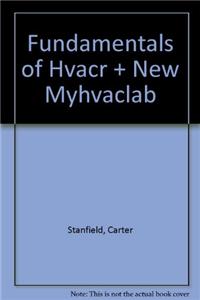 Fundamentals of Hvacr and New Myhvaclab