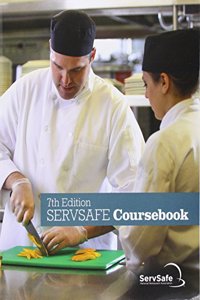 Servsafe Coursebook