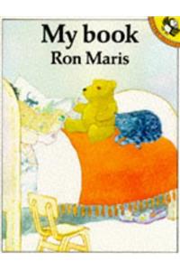 My Book (Picture Puffin)