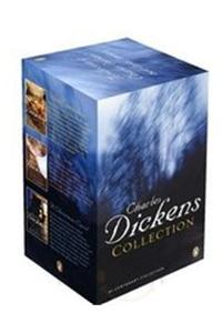 The Charles Dickens Collection