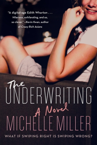 The The Underwriting Underwriting