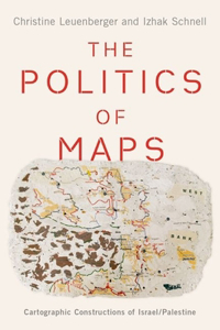 Politics of Maps