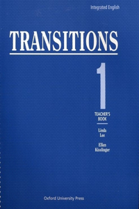 Integrated English: Transitions 1