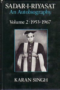 Sadar-I-Riyasat