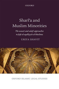 Sharai'a and Muslim Minorities