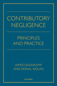 Contributory Negligence