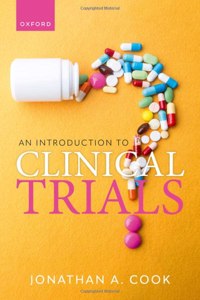 Introduction to Clinical Trials