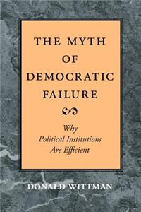 Myth of Democratic Failure