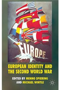 European Identity and the Second World War