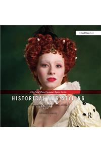 Historical Wig Styling: Ancient Egypt to the 1830s