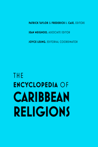 Encyclopedia of Caribbean Religions