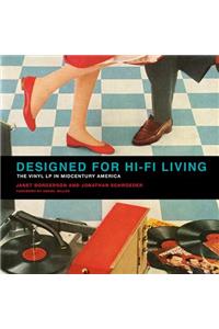 Designed for Hi-Fi Living