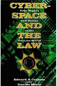 Cyberspace and the Law