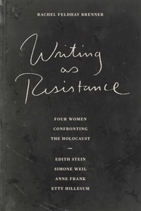 Writing as Resistance