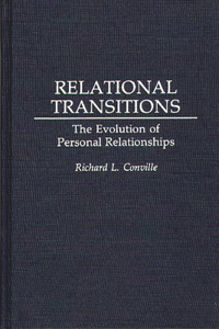 Relational Transitions