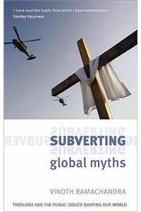 Subverting Global Myths