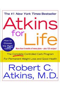 Atkins for Life