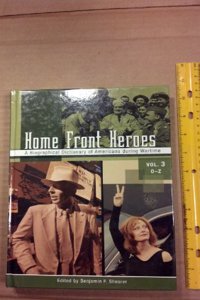 Home Front Heroes