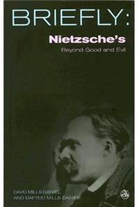 Nietzsche's Beyond Good and Evil