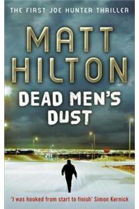 Dead Men's Dust